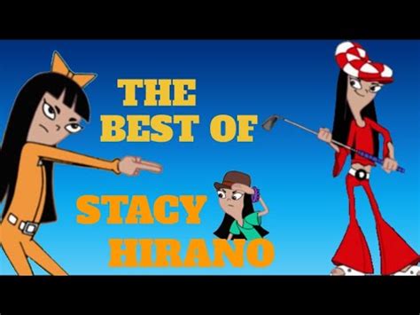 stacy hirano|Best of Stacy Hirano .